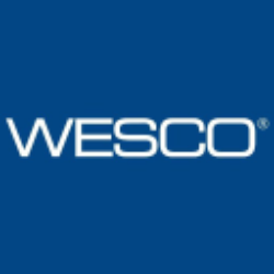 Wesco International Inc. Share Price